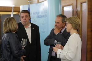 GLS Trebnje, Razstava v DS, foto Alenka Strazisar Lamovsek (9)